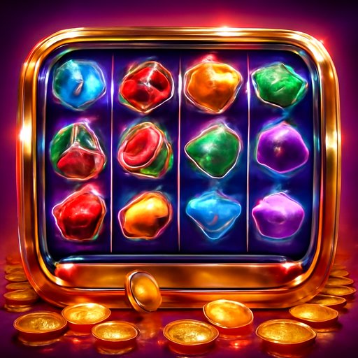 bdtjl Wild West Gold Slot
